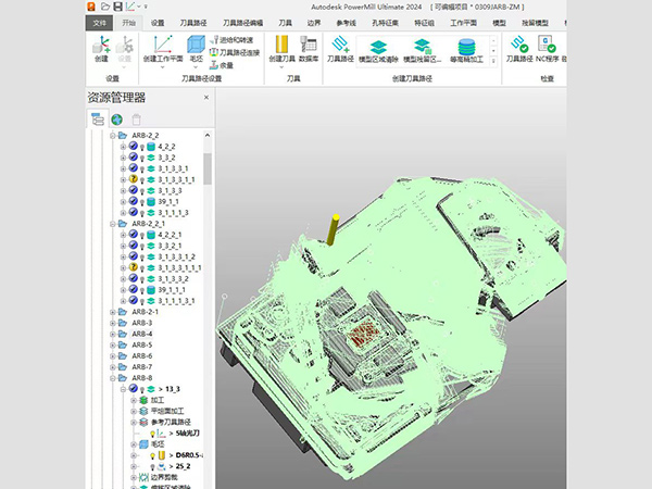 學(xué)員實(shí)操作品