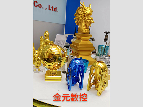 學員實操作品