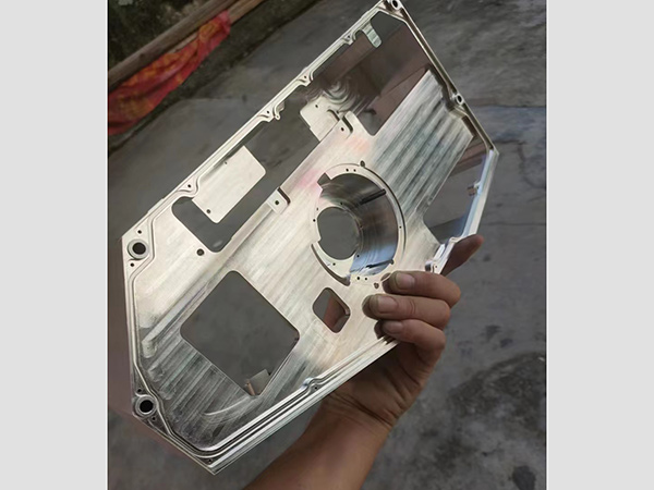 學員實操作品